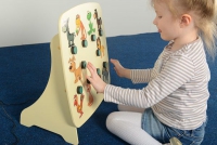 Звуковая панель"Угадай звук" - «globural.ru» - Ессентуки