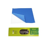 Роботехнический конструктор РОББО "Стартовый набор расходных материалов для 3D-принтера Мини" - «globural.ru» - Ессентуки