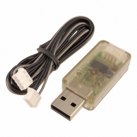 Адаптер USB Downloader LN-101 - «globural.ru» - Ессентуки