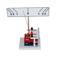 Установка «Демонстрация силы Ампера» - «globural.ru» - Ессентуки