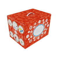 Набор для конструирования программируемых роботов, кибернетических систем и интернета вещей с одноплатным мини-компьютером - «globural.ru» - Ессентуки