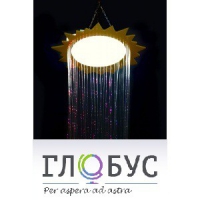 Фибероптический душ "Солнышко" - «globural.ru» - Ессентуки