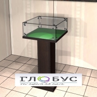 Витрина на пьедестале - «globural.ru» - Ессентуки