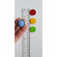 Жетон - «globural.ru» - Ессентуки