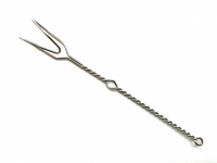 Зонд массажный "Крокодил" с витой ручкой (автор Микляева Ю.В.) - «globural.ru» - Ессентуки