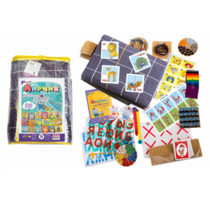 Коврограф «Ларчик» - «globural.ru» - Ессентуки