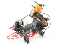 Ресурсный набор Robo Kit 5-6 - «globural.ru» - Ессентуки