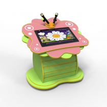 Профессиональный образовательный интерактивный коррекционно-развивающий логопедический комплекс "Бабочка" - «globural.ru» - Ессентуки