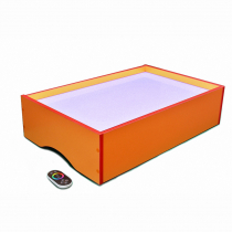 «Планшет» для песочной анимации RGB подсветка - «globural.ru» - Ессентуки