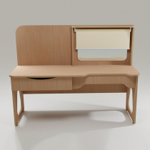 Стол логопеда АВЛ-006 - «globural.ru» - Ессентуки