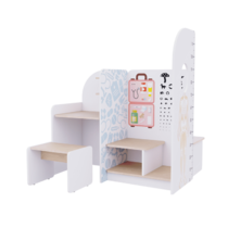 Игровая зона «Больница» из коллекции «НЕГА» - «globural.ru» - Ессентуки