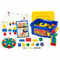 Конструктор KinderGarten 165 деталей - «globural.ru» - Ессентуки