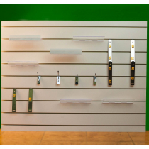 Стенд информационно-тематический навесной - «globural.ru» - Ессентуки