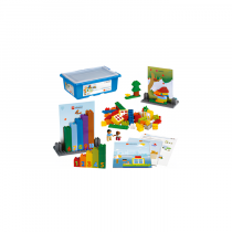  Конструктор "Креативный строитель DUPLO" - «globural.ru» - Ессентуки