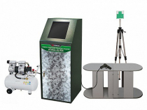 Учебно-стрелковый тренажер с отдачей "Атака-02/ПЯ" - «globural.ru» - Ессентуки