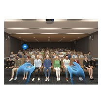 Комплект VR-тренажёров для гуманитарных учебных заведений по коммуникативным навыкам - «globural.ru» - Ессентуки