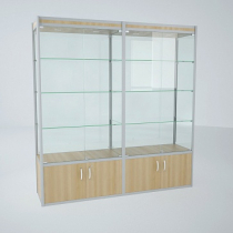 Витрина (вариант 5) - «globural.ru» - Ессентуки