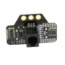 Ультразвуковой датчик расстояния - Me Ultrasonic Sensor V3 - «globural.ru» - Ессентуки