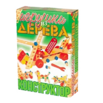 Конструктор "Юный техник" - «globural.ru» - Ессентуки