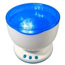 Проектор "Водная гладь" - «globural.ru» - Ессентуки