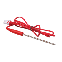 Датчик температуры с отрицательным термическим коэффициентом сопротивления к цифровой лаборатории VinciLab - «globural.ru» - Ессентуки