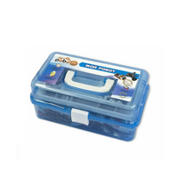 Робототехнический конструктор для практики блочного программирования с комплектом датчиков "Мой Робот Про" - «globural.ru» - Ессентуки