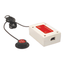 Датчик ускорения 5 x g к цифровой лаборатории VinciLab - «globural.ru» - Ессентуки