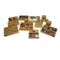 Игровой набор Монтессори - «globural.ru» - Ессентуки