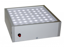 Панель интерактивная теплочувствительная «Сенсор 30» - «globural.ru» - Ессентуки