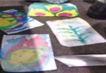 Набор для аква-анимации - «globural.ru» - Ессентуки