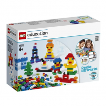 Кирпичики LEGO для творческих занятий - «globural.ru» - Ессентуки