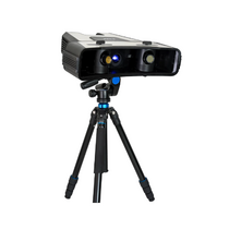3D сканер RangeVision PRO II  - «globural.ru» - Ессентуки