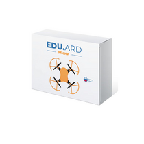 Программируемый учебный квадрокоптер EDU.ARD Мини - «globural.ru» - Ессентуки