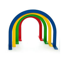 Дуги для подлезания круглые (комплект из 4 штуки) - «globural.ru» - Ессентуки