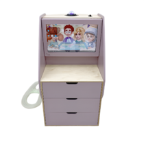 Мобильный сенсорный комплекс «Иллюминар» (интерактивная версия) - «globural.ru» - Ессентуки