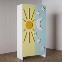 Шкаф «День Ночь» - «globural.ru» - Ессентуки