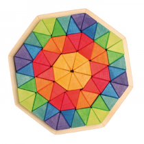 Набор для творческого конструирования орнамент в восьмиугольнике - «globural.ru» - Ессентуки