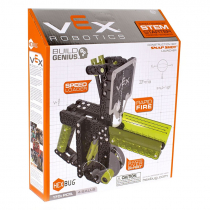 Набор VEX by HEXBUG "Бластер" - «globural.ru» - Ессентуки