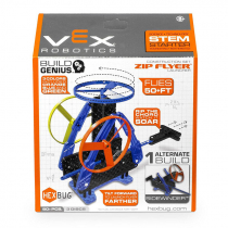 Набор VEX by HEXBUG "Запускатель" - «globural.ru» - Ессентуки