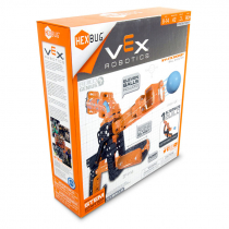 Набор VEX by HEXBUG "Шариковая пушка" - «globural.ru» - Ессентуки