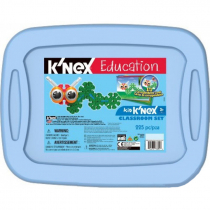 Конструктор образовательный Kid K'NEX Education "Набор для класса" - «globural.ru» - Ессентуки