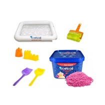 Игровой набор "Песок и формы" №6 - «globural.ru» - Ессентуки