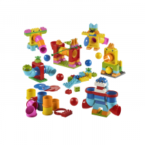 Комплект с трубками DUPLO - «globural.ru» - Ессентуки