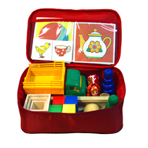 Диагностика познавательного развития детей раннего возраста (методика Е. А. Стребелевой) - «globural.ru» - Ессентуки