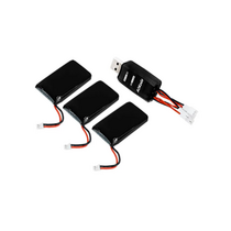 Набор 30 минут полета к образовательному квадрокоптеру "Пионер Мини" - «globural.ru» - Ессентуки