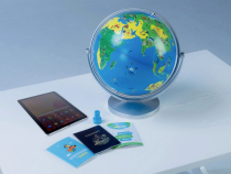 Методический интерактивный комплекс «География» (планшет) - «globural.ru» - Ессентуки