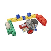 Академия Наураши "Цифровой робототехнический полигон для обучения программированию" - «globural.ru» - Ессентуки