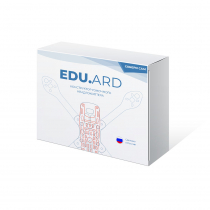 Конструктор гоночного квадрокоптера EDU.ARD Race - «globural.ru» - Ессентуки