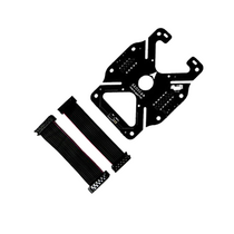 Бортовая плата для подключения дополнительных модулей для квадрокоптера "Пионер Базовый" - «globural.ru» - Ессентуки