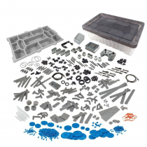 Базовый набор по робототехнике Starter Kit с датчиками VEX IQ  - «globural.ru» - Ессентуки